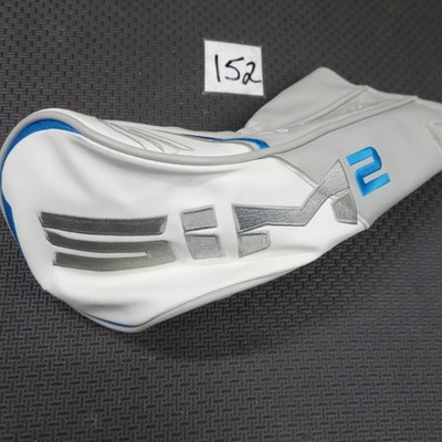 TaylorMade golf SIM 2 Excellent Used condition fast ship 260114