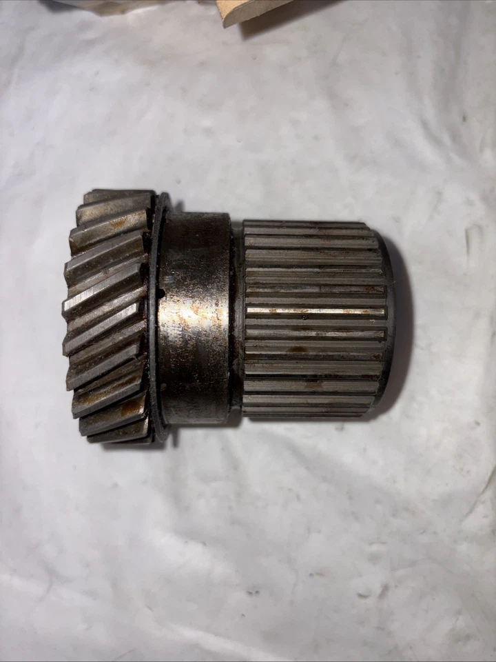 Engranaje primario Austin Morris Mini Cooper S NOS con arbusto flotante/Pre A+ 1275cc Foto 3 de 4