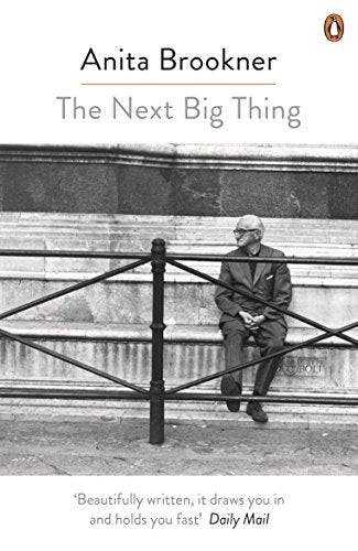 The Next Big Thing by Anita Brookner PAPERBACK 9780241977842 - Image 3