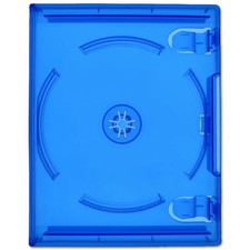 Ersatzhülle für 1 Disc PS4 & PS5 Spiele Lee...