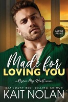 Kait Nolan | Made For Loving You | Taschenbuch | Englisch (2021) | Kait Nolan