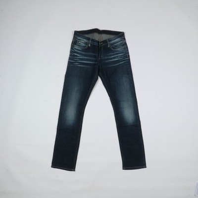 EDWIN W'ANGEL Jeans Damen Vintage W30 L 32 Denim Regular 1x