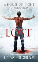 Lost | P C Cast (U. A.) | Englisch | Taschenbuch | Kartoniert / Broschiert