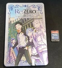 Re:ZERO – The Prophecy of the Throne Day One Edition (Nintendo Switch, 2021)