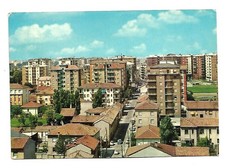 BRESSO  - PANORAMA -