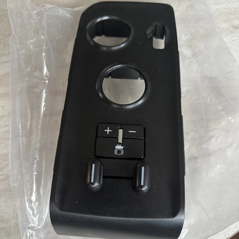 For GMC Sierra 1500 2015 2016 2017 Trailer Brake Control | Full Size Pickup - Image 3 of 4