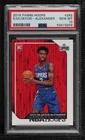 2018-19 Panini NBA Hoops Shai Gilgeous-Alexander #262 PSA 10 GEM MT Rookie RC
