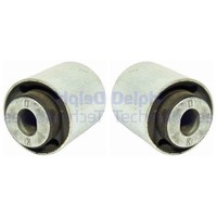 2X Delphi Lagerung AchsköRper FüR Opel Omega B V94 2.2 16V 2.0 21_ 22_ 23_