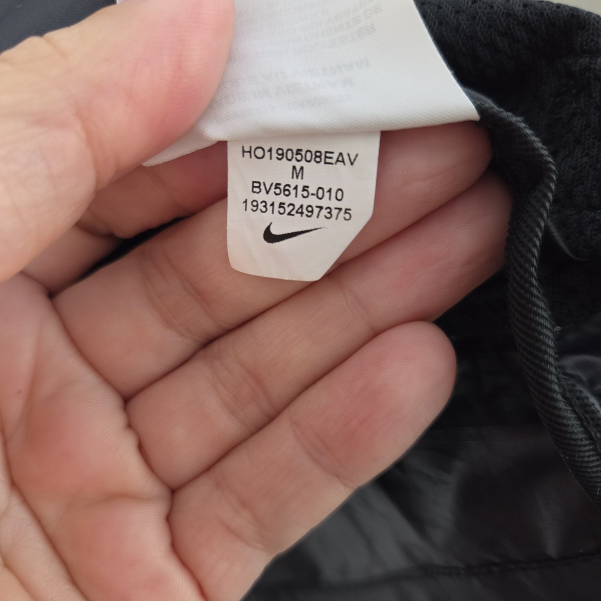 Nike M Shield Flash Running Hooded Zip Front Jacket | eBay
