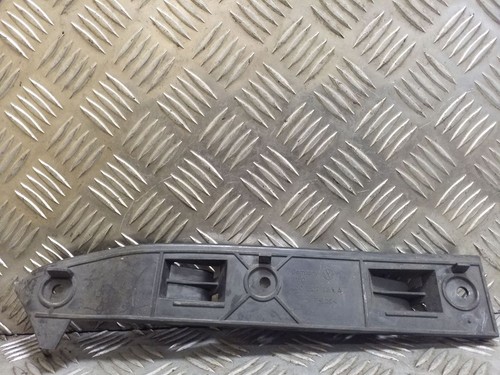 Volkswagen Golf IV 2003 Links Halterung Stoßstange Stoßfänger vorne VAL263220
