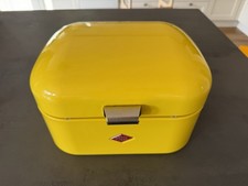 WESCO Single Grandy Brotkasten