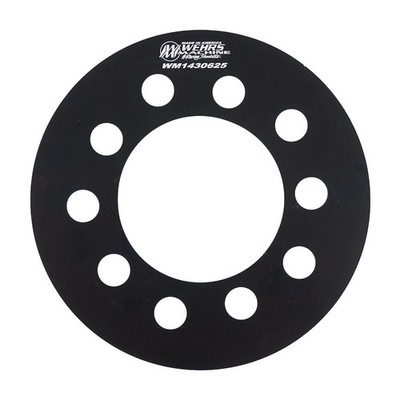 Wehrs Machine 1430625 Wheel Spacers