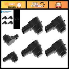 Backup Parking Assist Sensors Set of 4 for Lucerne Escalade Suburban Avalanche