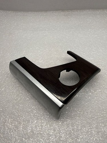 BMW X6 E71 2008 Verkleidung Kombiinstrument Cockpit 70P104501 RWL11913