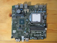 Dell Optiplex 5060 Micro Motherboard 30VXY