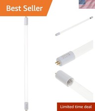 Health-Enhancing 8W UV-C Replacement Bulb for Air Purifiers - Easy Install