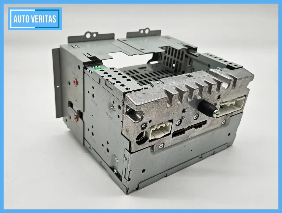 Original Mazda 5 Radio unit CD 14792086 CC9366AR0 - Image 4 of 4