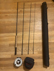 Sage Sense Fly Rod & Redington Tilt Fly Reel — photo 1