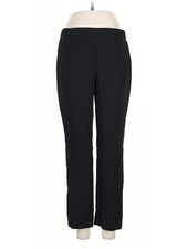 Wilfred Women Black Active Pants 4