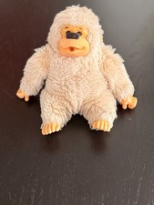 Vintage Russ Gonga Thumb Sucking Gorilla 8  Plush 1978 With Tag
