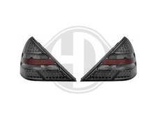 LED-Designrückleuchten-Set für Mercedes R170 1996-2004