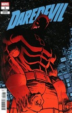 Daredevil #1 (2026) Variant Daniel Warren Johnson