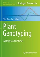 Yuri Shavrukov | Plant Genotyping | Taschenbuch | Englisch (2024) | Xvi | Humana