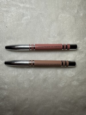 Vintage Maybelline, crease proof eye writer / shadow sticks lot