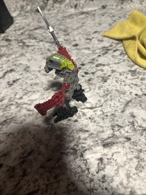 Lego 6934 Bionicle Good Guy complet de 2006 -C224