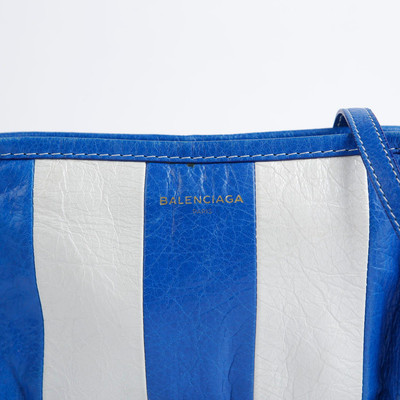 Balenciaga Multi Leather Bazaar Pouch Crossbody 452460 Balenciaga Multi Leather Bazaar Pouch Crossbody 452460