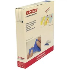 FASTECH B10-SKL000025 Mor Side Hot Melt Glue Tape