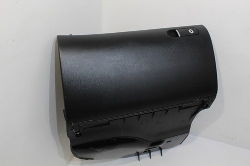 Audi A4 Cabriolet 8H B6 Black Glove Box Complete 8H2857035B
