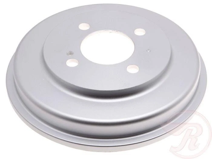 Kit de tambores y resortes de zapata de freno para Ford Fiesta 2011-2020 trasero Foto 4 de 4