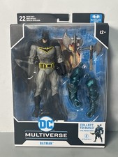 DC Multiverse Wave 2 Batman Dark Knights Metal Action Figure McFarlane Toys NEW