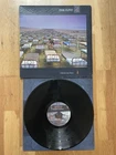 Pink Floyd A Momentary Lapse of Reason Vinyl LP 1st UK press A-3U/B-1U EXCELLENT