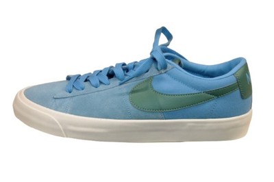 Nike SB Zoom Stefan Janoski Blazer Low Pro GT Größe wählbar FJ1679 400 Skater
