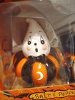 Johanna Parker Halloween Nostalgia Ceramic Salt & Pepper Shaker Set — photo 3