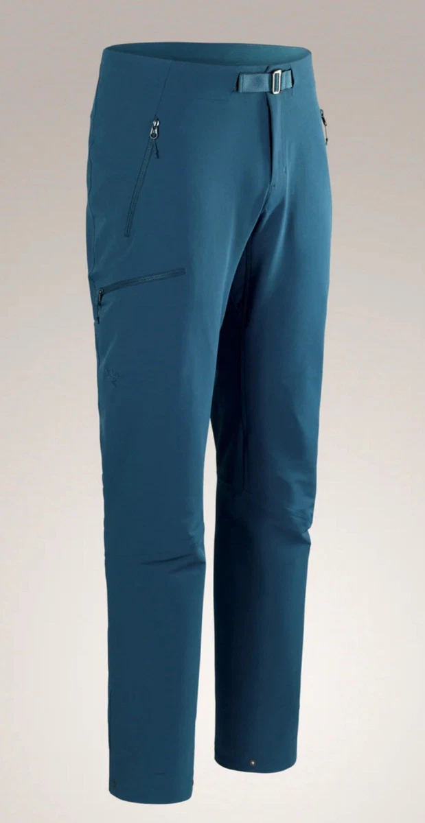 Arc'teryx Blue Winter Sports Snow Pants & Bibs for sale - eBay
