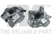 Bremssattel Hinterachse Links Oder Hinter DER Achse FÜR Opel, Saab - NK 2136119