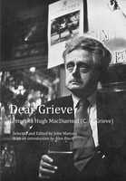 John Manson | Dear Grieve | Taschenbuch | Englisch (2011) | Kennedy & Boyd