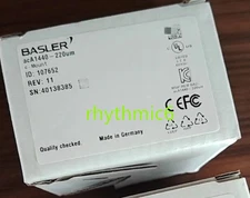 Brand New BASLER aca1440-220um Industrial Camera aca1440-220um