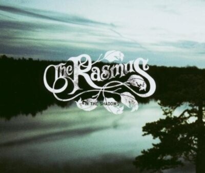 The Rasmus In The Shadows CD Single Metal Alternative Rock Hit