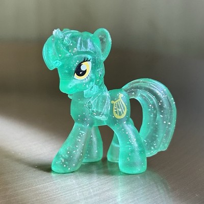 My Little Pony Blind Bag ''LYRA HEARTSTRINGS'' (Wave 13) Mini FIM G4