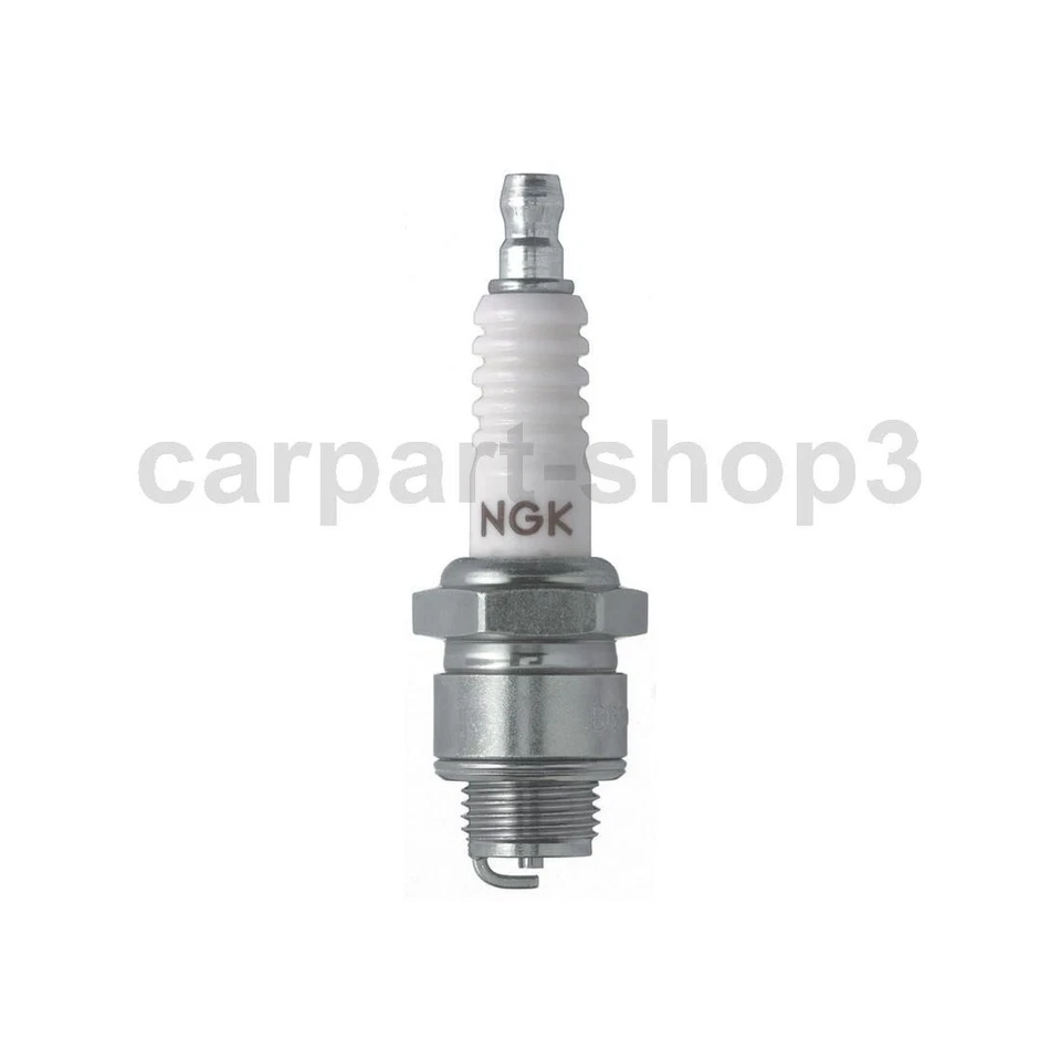 Bujía NGK para Pontiac Bonneville 1957-1958 Foto 2 de 3