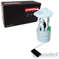Kamoka KRAFTSTOFF-FÖRDEREINHEIT Pumpe Passend FüR Fiat Punto Lancia Ypsilon | 84