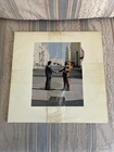PINK FLOYD-WISH YOU WERE HERE-VINTAGE LP RECORD-THE COVER IS IN BAD SHAPE!!!!!!!