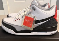 Jordan 3 Retro NRG Tinker 2018 for Sale - Authenticity Guaranteed