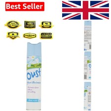 Effective 300 ML Home Fragrance Aerosol - Neutralizes Pet and Smoke Odors
