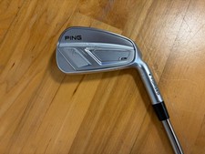 Ping iDi Driving Iron