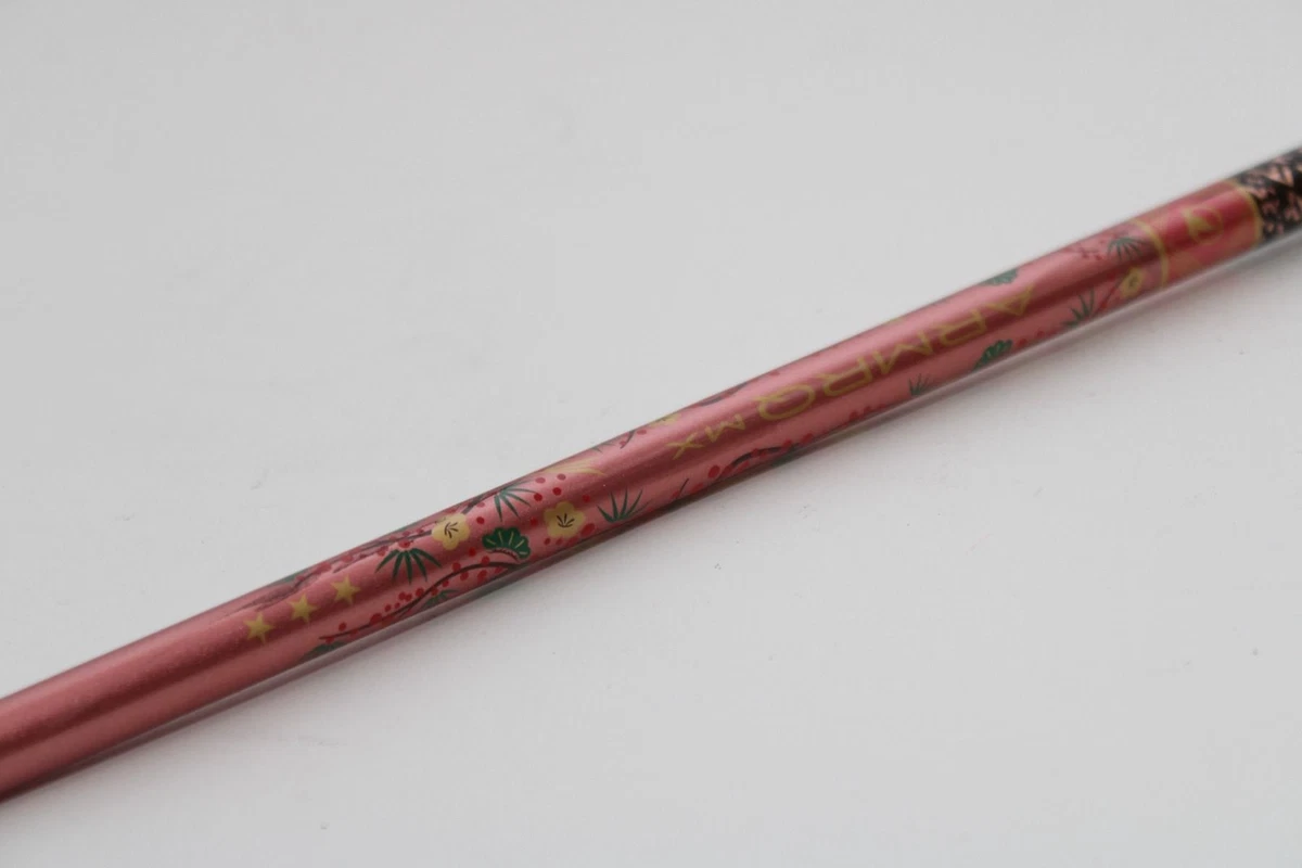 Honma Beres Aizu Eisen 7 Ladies Graphit 3 Sterne +0.5 Inch